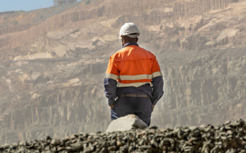 Seguridad en Bulldozer